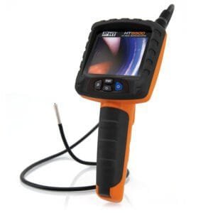 HT Instruments HTB500 - Video Boroscope with Interchangeable Probe