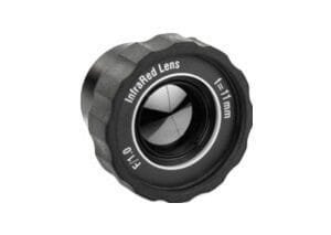 HT Instruments RL-11-60 - InfraRed Focal Lens for THT60, 11mm
