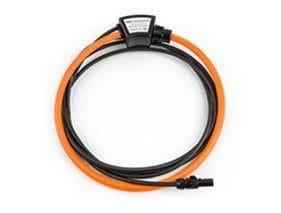 HT Instruments HTFLEX35E - Flexible clamp meter 3000A AC with wide diameter