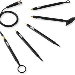 Rohde & Schwarz HZ-17 - Set of Two Passive H Near-Field Probes