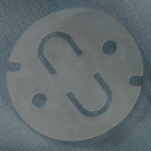 Hakko A1583 Valve Plate Pump for Hakko FM-206