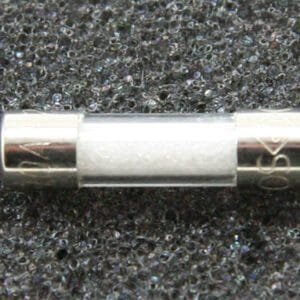 Hakko B3527 - Replacement Fuse for the Hakko FR-860 Preheat Plate