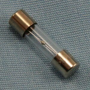 Hakko B3674 Fuse 250V-7A for Hakko FX-801/FR-400/FM-206