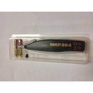 Hakko 394-01-B - Vacuum Pickup Tool, Battery Operated, Open Box