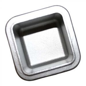 Hakko A1517 - 50x50mm Crucible for FX-300 and FX-301B