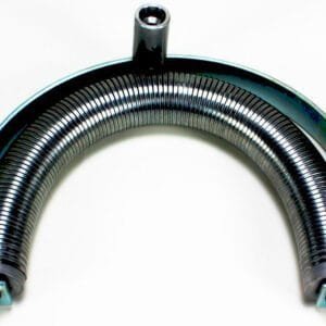 Tinker & Rasor 055-012 - Half Circle Spring Electrode for 12" O.D. Pipe