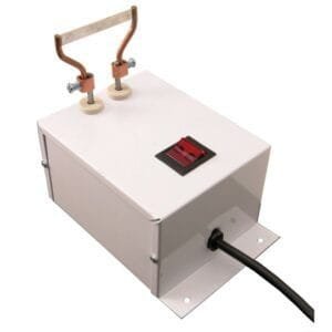 HellermannTyton 170-03039 - Hot Knife, Bench Mount, for Braided Sleeving, 110 V Operation