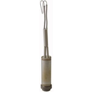 Hexacon EL-P115150W - Heating Element for SI-P115 Soldering Iron, 150W, Pack of 3