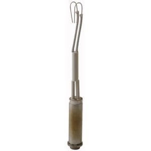 Hexacon EL-P155200W - Heating Element for SI-P155 Soldering Iron, 200W, Pack of 3