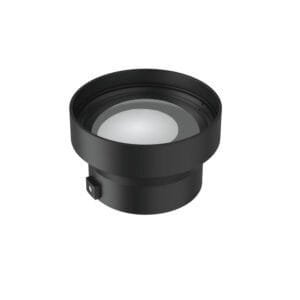 HikMicro HM-G620-LENS - Interchangeable Lens for G Series Thermal Imaging Cameras, 2X Telephoto