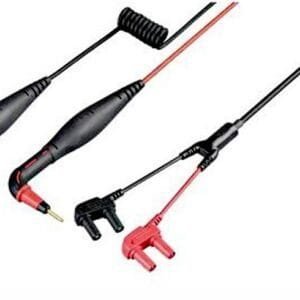 Hioki L2020 Curved Type Lead