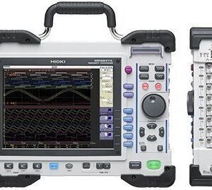 Hioki MR8847A-51 Memory Hi Corder with 64MW Memory