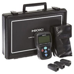 Hioki 3665-20-01 KIT - LAN Cable Custom Kit