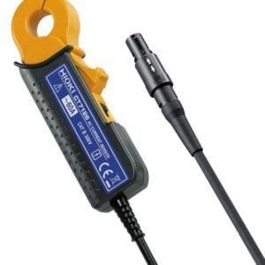 Hioki CT7126 AC Clamp On Sensor 60A