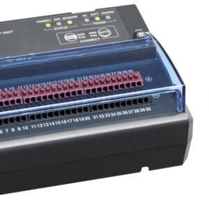 Hioki LR8532 Kit - 30 Channels Wireless Voltage/Temp Unit with Battery Pack