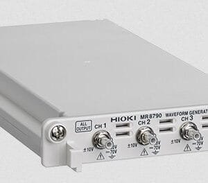 Hioki MR8790 Waveform Generator Unit (for MR8847A)