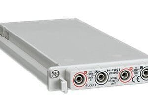 Hioki MR8990 DVM Module (for MR8740/41, MR8847A)