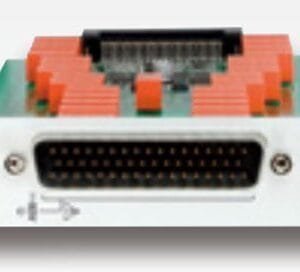 Hioki SW9001 11/22Ch Multiplexer Card