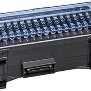 Hioki U8550 Voltage/Temp Unit (15ch)