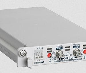 Hioki U8793 Arbitrary Waveform Generator Unit