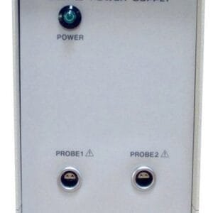 Hioki 3272 Power Supply, Single sensor