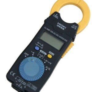 Hioki 3288 AC/DC Clamp On Hi-Tester
