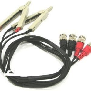 Hioki 9140 FourTerminal Probe