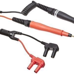 Hioki 9465-10 Pin Type 4 Terminal Probe