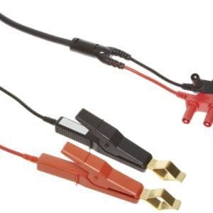 Hioki 9467 Large Clip 4 Terminal Probe