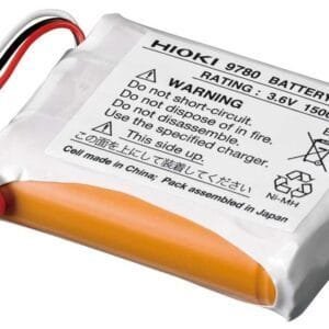 Hioki 9780 Battery Pack