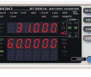 Hioki BT3561A - Battery HiTester Small packs of up to 60 V