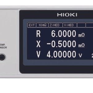 Hioki BT4560 Battery HiTester