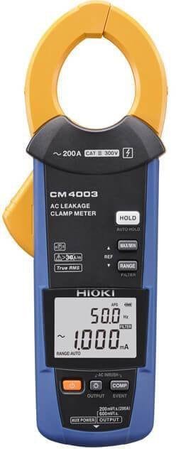 Hioki_CM4003-90_Front