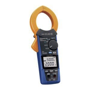 Hioki CM4373-50 - True RMS 2000 A AC/DC Clamp Meter