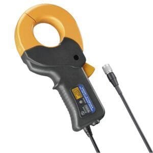 Hioki CT6846A - AC/DC Current Probe (1000 A AC/DC / DC to 100 kHz / 50 mm opening)