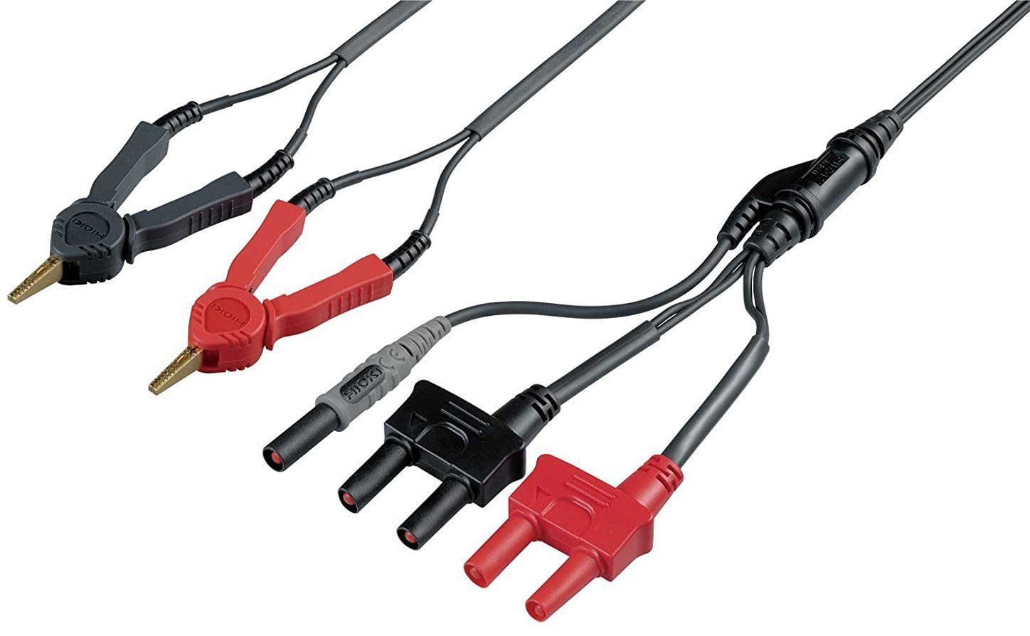 Hioki_L2101_Clip_Type_Lead