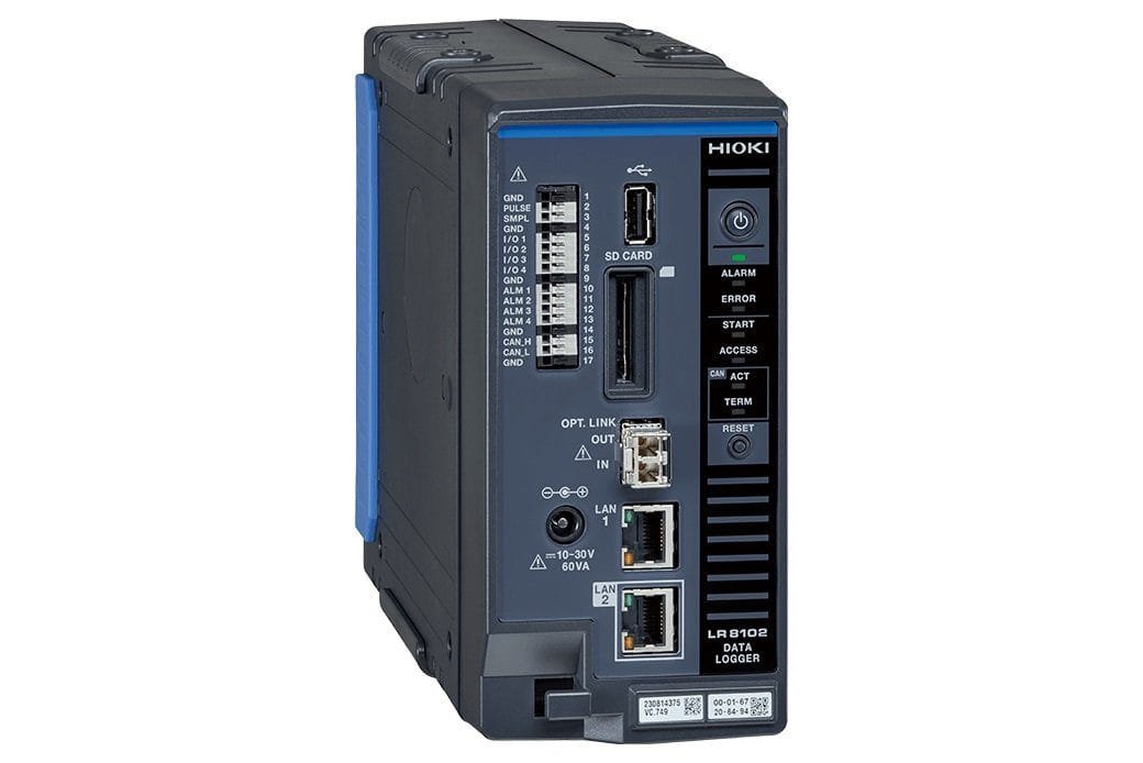 Hioki_LR8102_Tilt