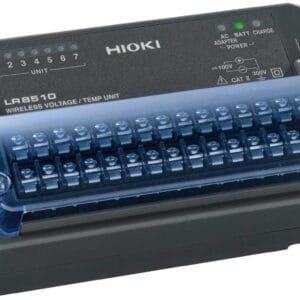 Hioki LR8510 Wireless Voltage/Temp Unit