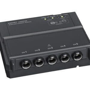Hioki LR8536 - Wireless Current Module