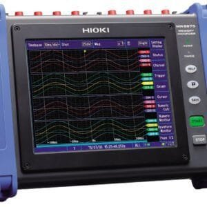 Hioki MR8875 Kit