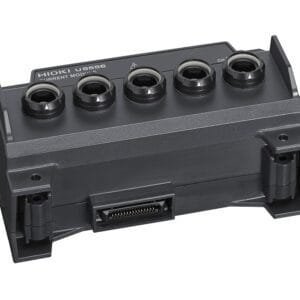 Hioki U8556 - Current Module (Five PL14 Inputs)