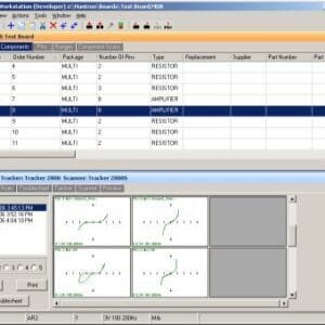 Huntron 98-0605 - Workstation License (Tracker 2800 and 2800S)