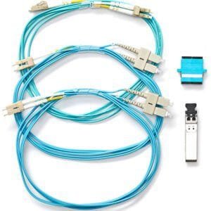 TREND Networks R157050 - 10GbE MM Fibre Kit 850nm SR