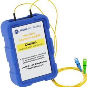 TREND Networks R240-SL-SCSC-A - Launch Cable, SM G.657 A1, 150m, SC-SC APC