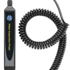 TREND Networks R240-VIP - FiberMASTER Video Inspection Probe