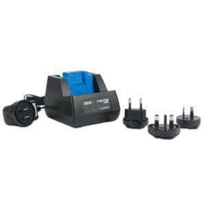 Industrial Scientific 18108191 - Single Unit Charger