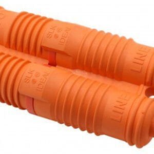 Ideal 30-S2212D SLK Disconnect Fuse Kit is a Waterproof