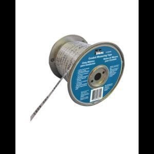 Ideal 31-0160-30 - Pro-pull Conduit Measuring Tape,160lb,3000ft Reel