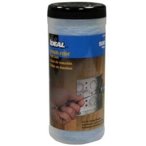 Ideal 31-348 Pull Line Canister 500'