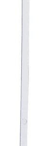 Ideal B-11-40-0-C Cable Tie 11", 40Lb, UV Black